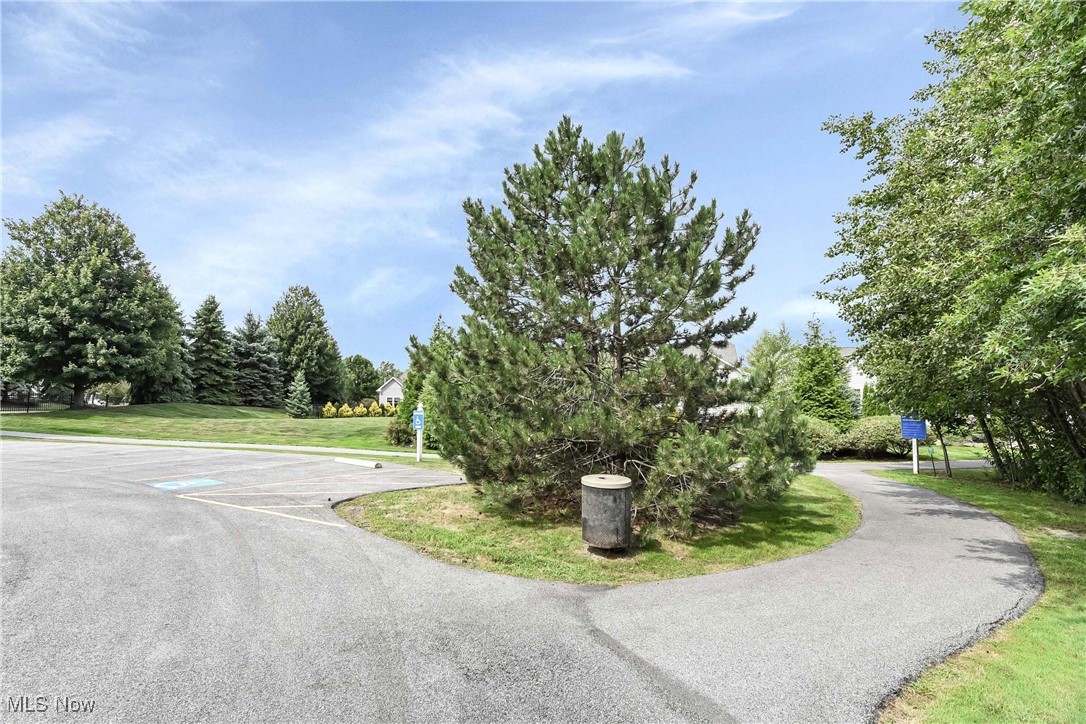 Nautica At Lake Erie Shores Condo - Residential