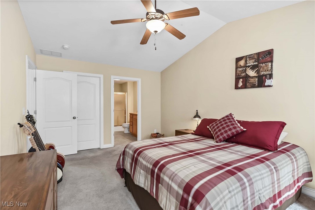 Nautica At Lake Erie Shores Condo - Residential