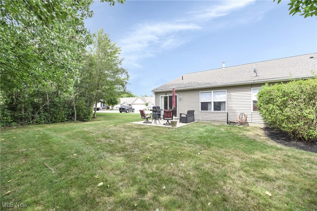 Nautica At Lake Erie Shores Condo - Residential