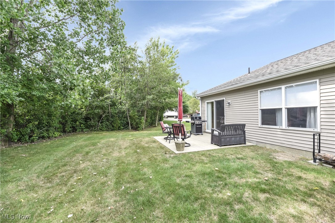 Nautica At Lake Erie Shores Condo - Residential