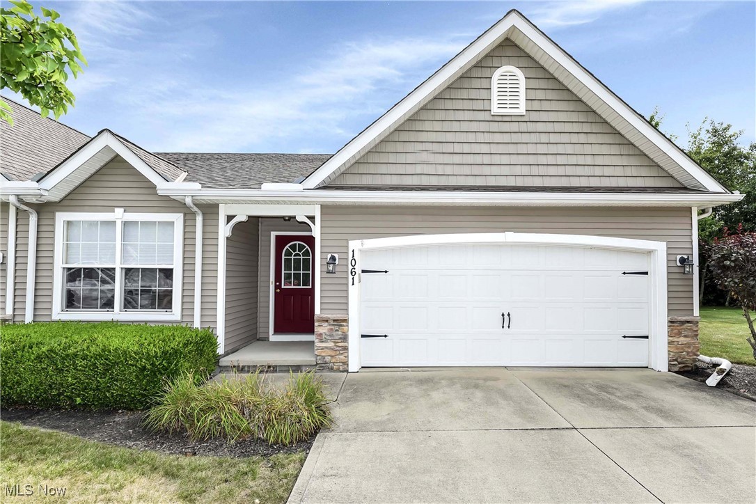 Nautica At Lake Erie Shores Condo - Residential