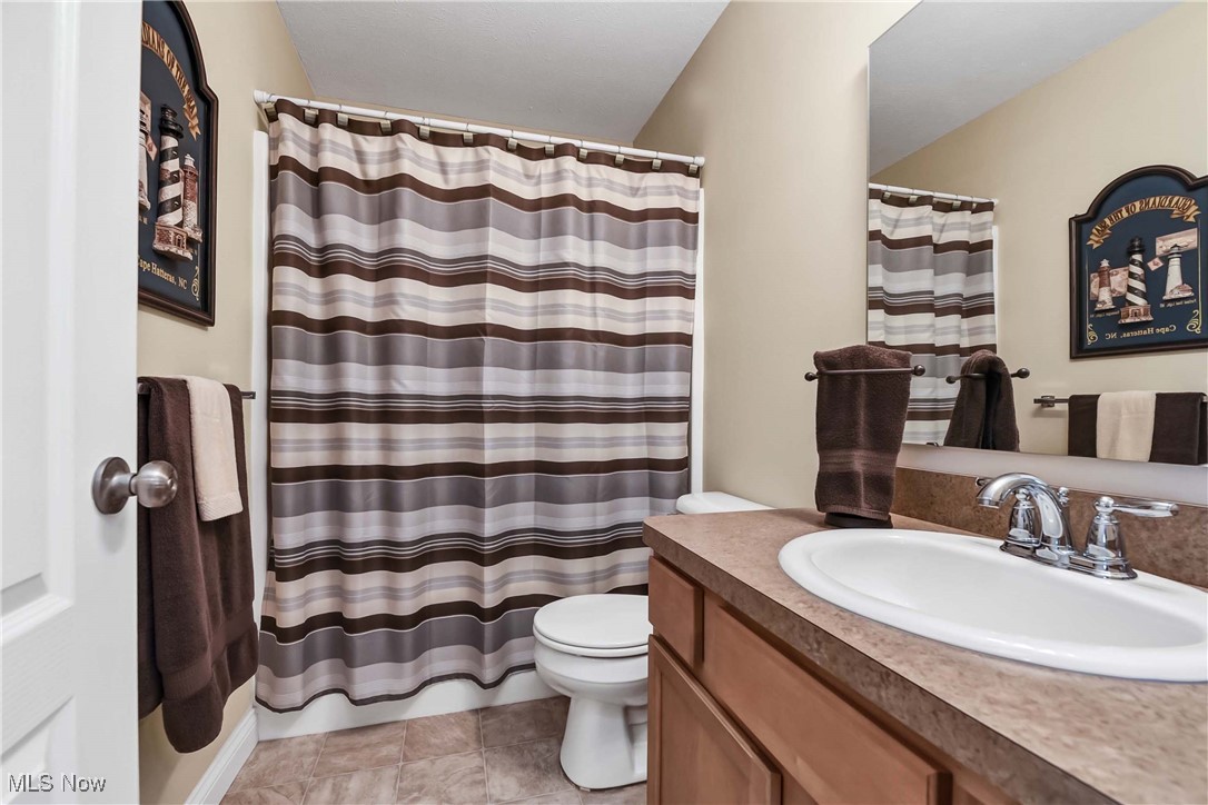 Nautica At Lake Erie Shores Condo - Residential