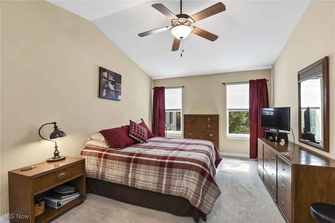 Nautica At Lake Erie Shores Condo - Residential