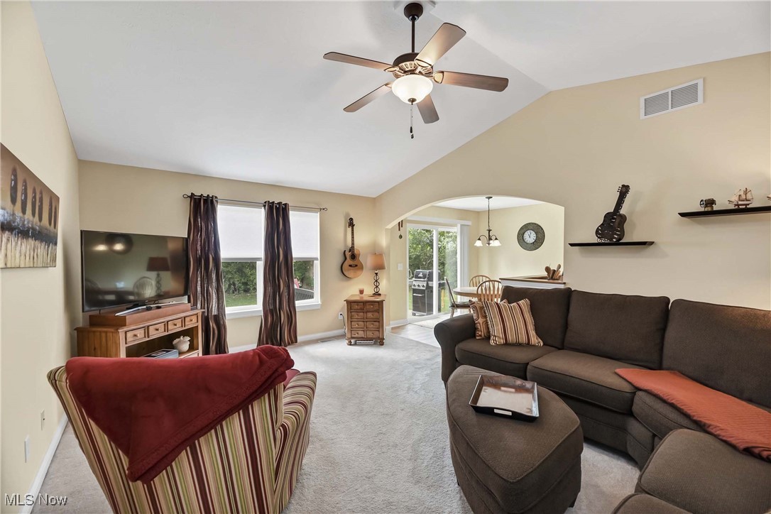 Nautica At Lake Erie Shores Condo - Residential