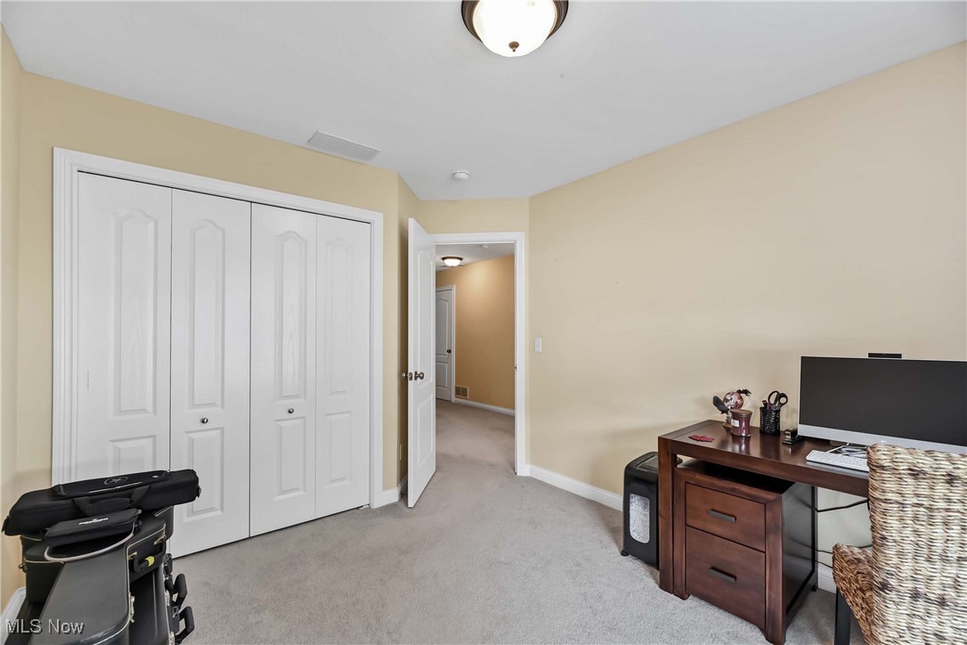 Nautica At Lake Erie Shores Condo - Residential