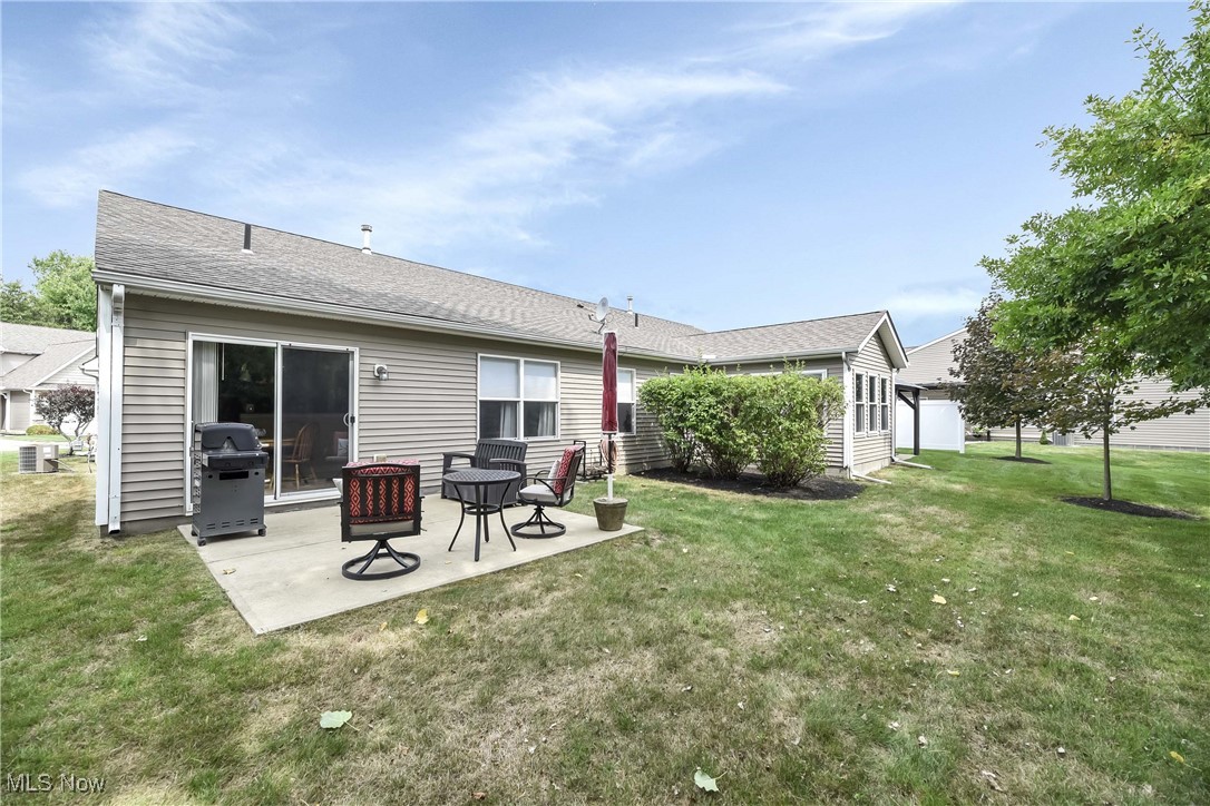 Nautica At Lake Erie Shores Condo - Residential