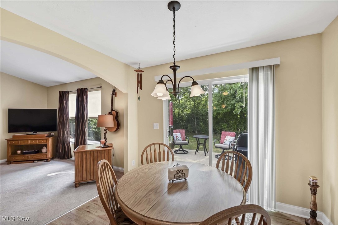 Nautica At Lake Erie Shores Condo - Residential