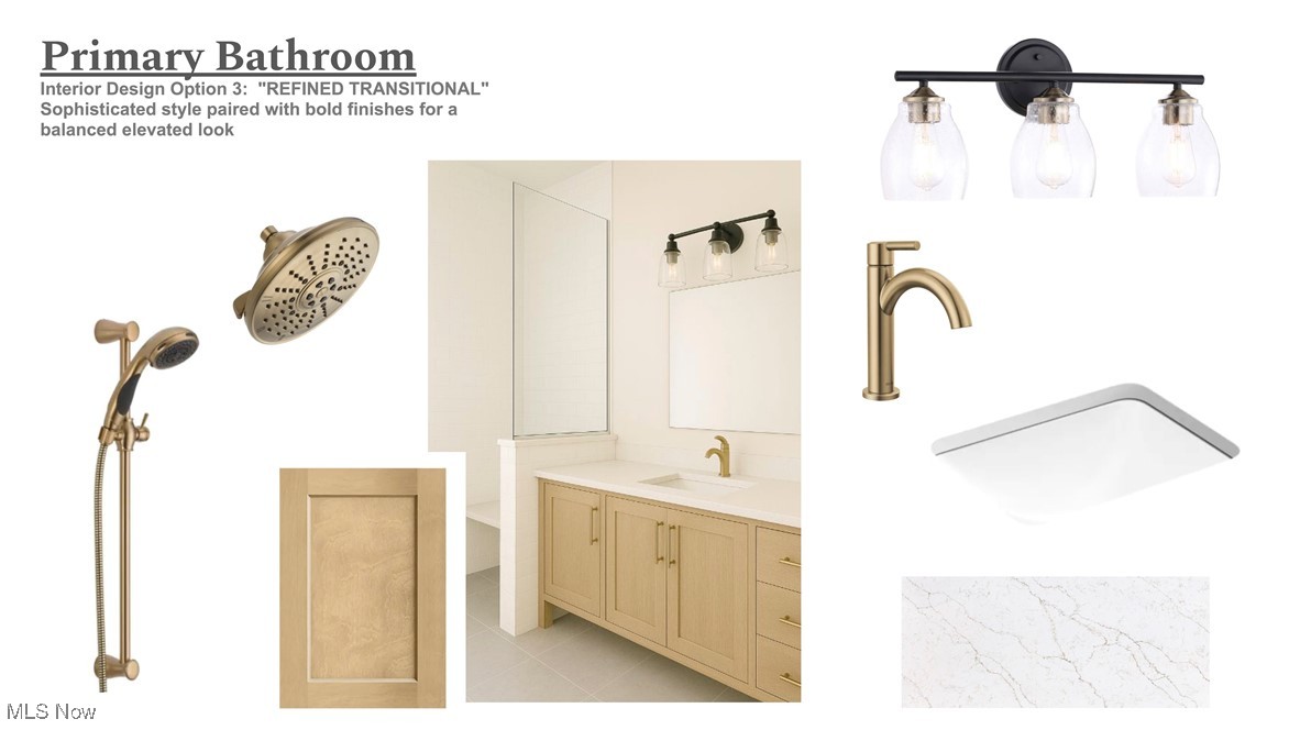 Chagrin Heights - Residential