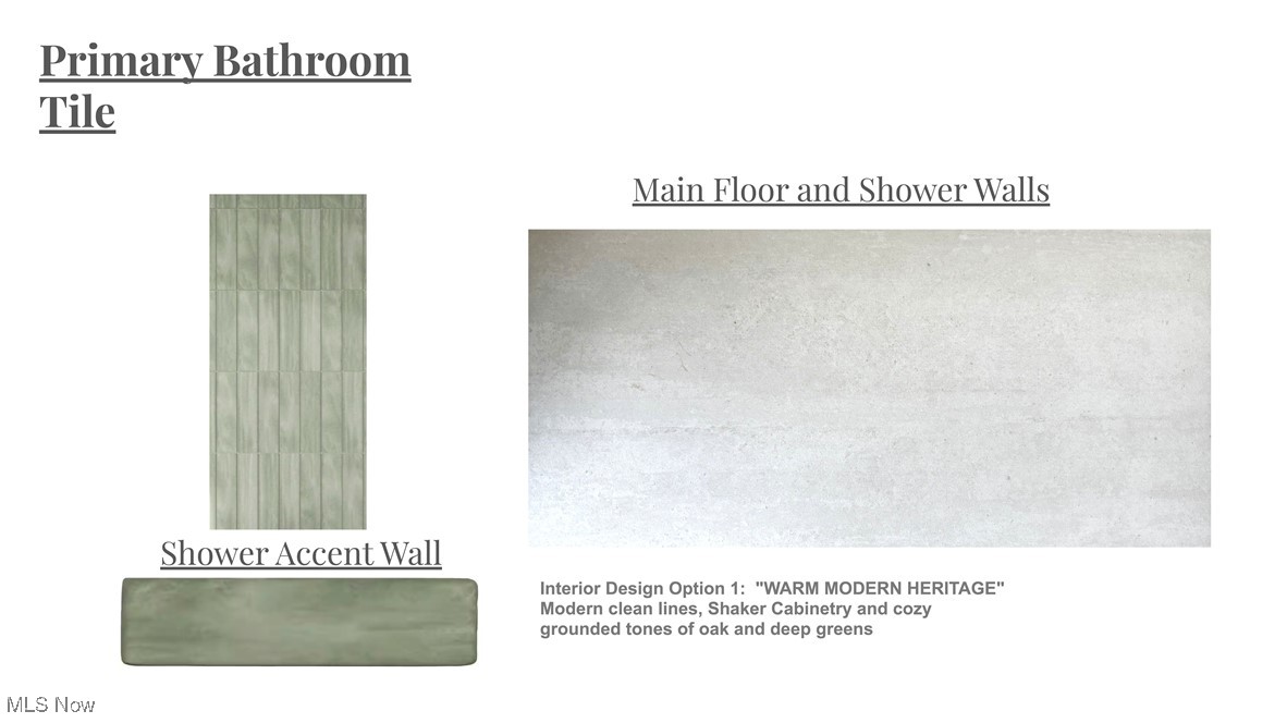 Chagrin Heights - Residential