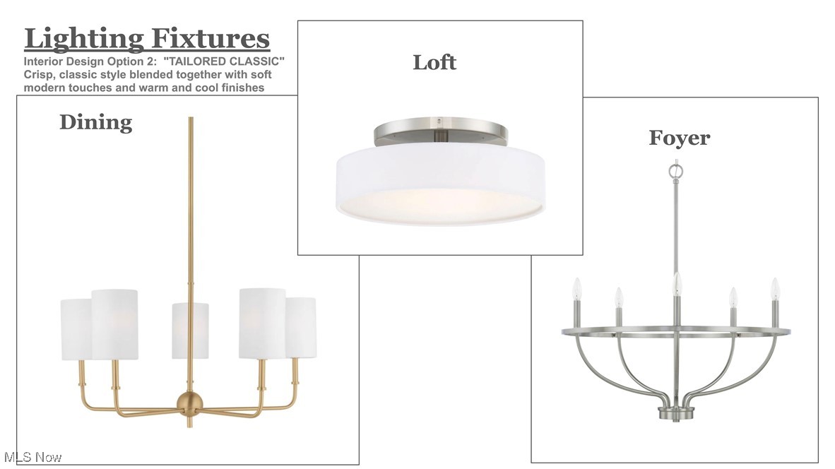 Chagrin Heights - Residential