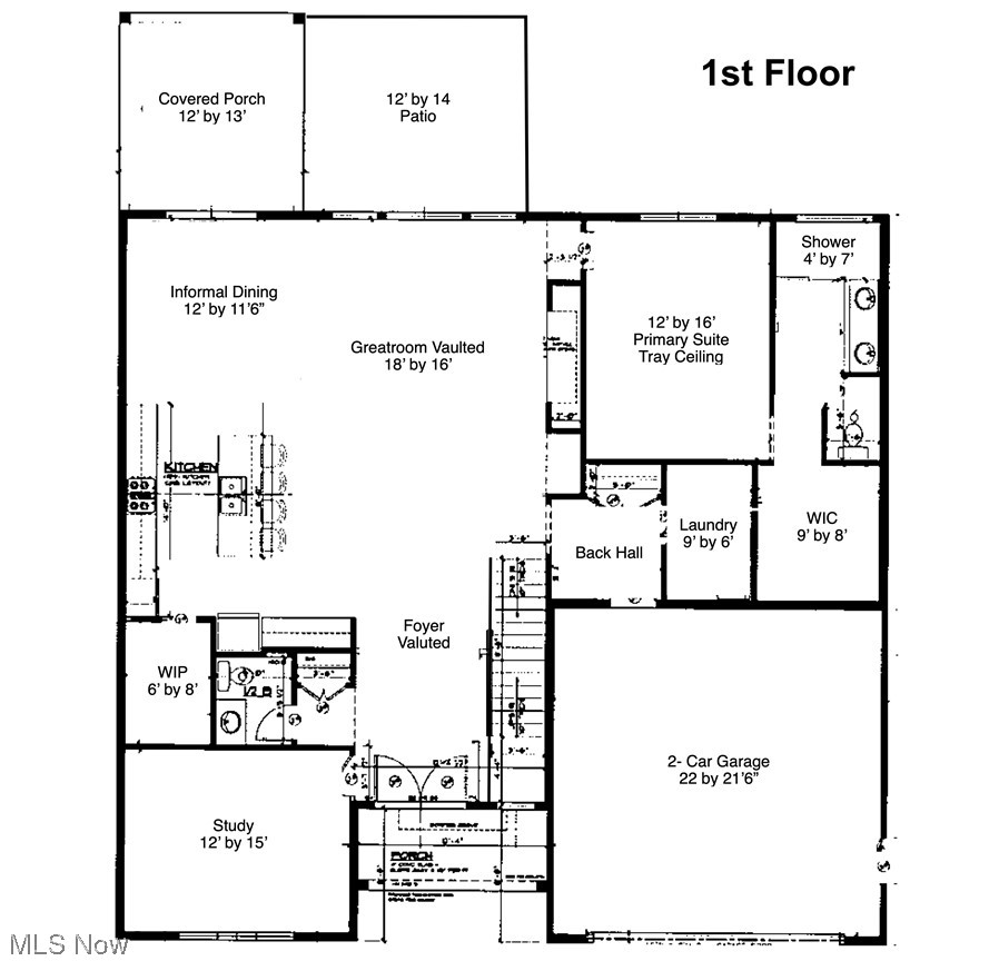 Chagrin Heights - Residential
