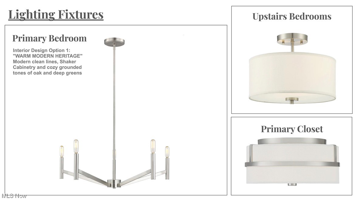 Chagrin Heights - Residential