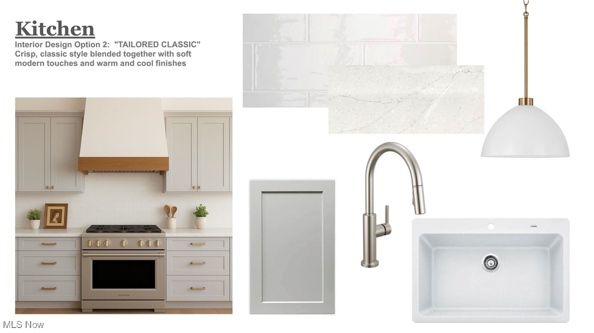 Chagrin Heights - Residential