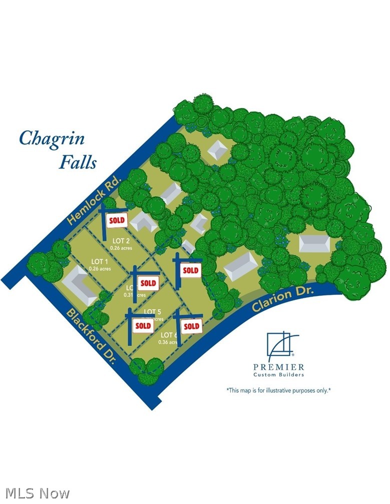 Chagrin Heights - Residential