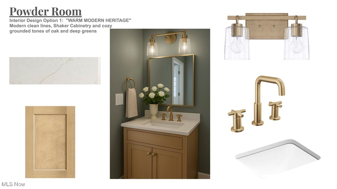 Chagrin Heights - Residential