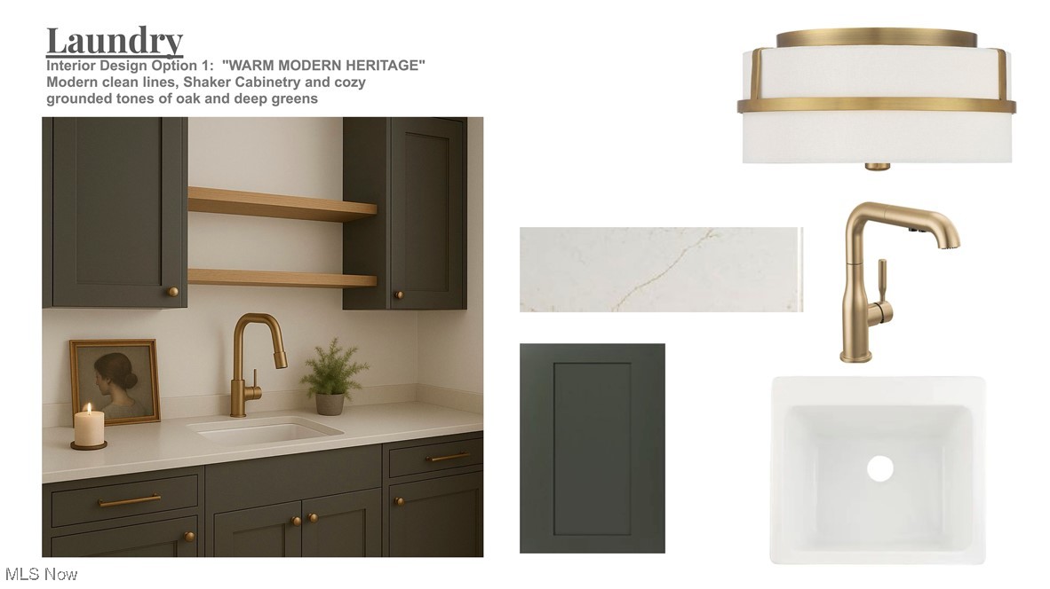 Chagrin Heights - Residential