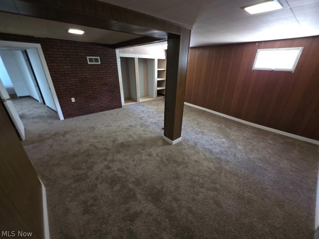 Lorain Woods - Residential