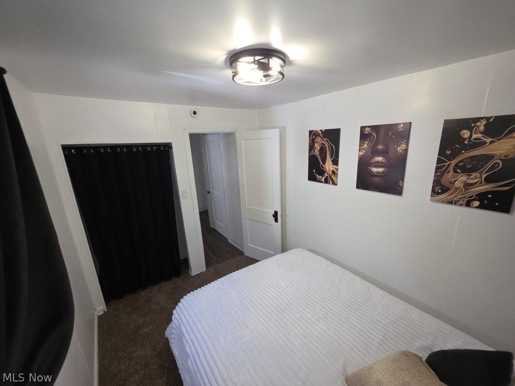Lorain Woods - Residential
