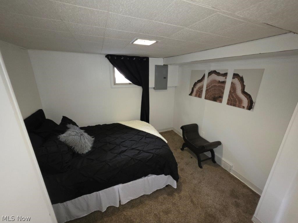 Lorain Woods - Residential