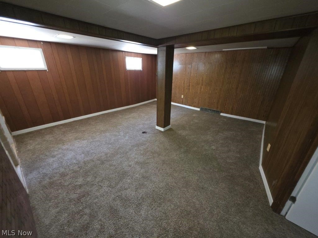 Lorain Woods - Residential