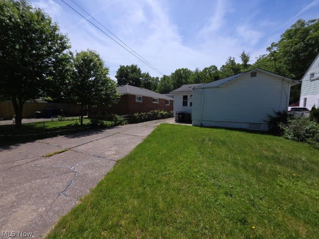 Lorain Woods - Residential