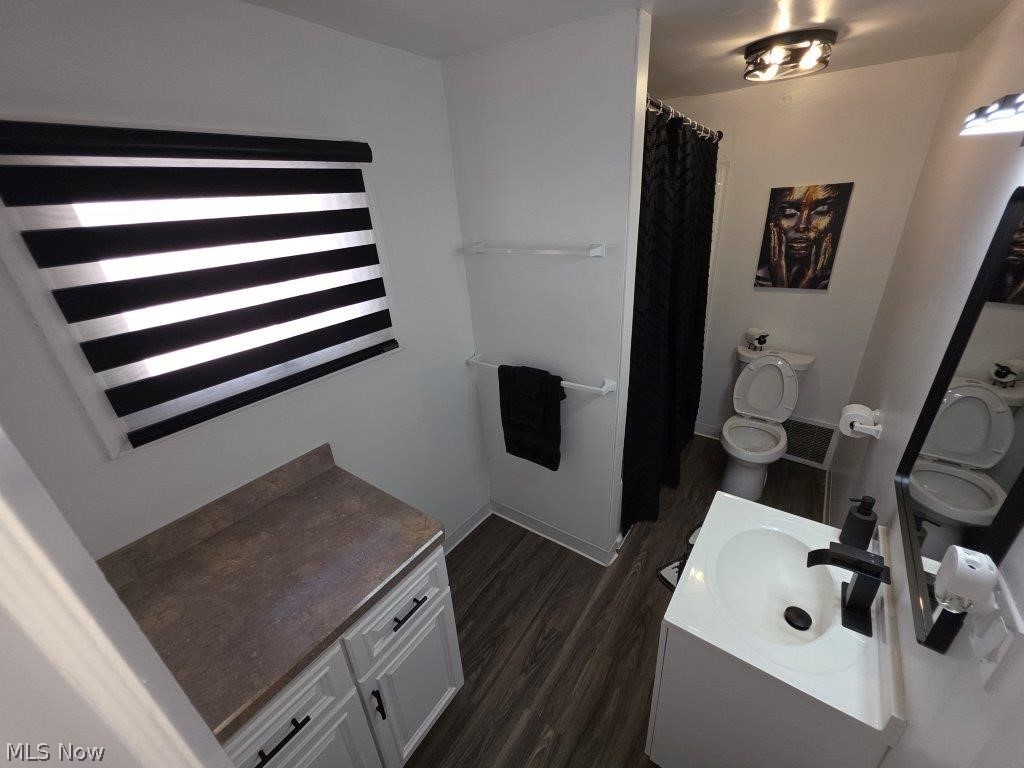 Lorain Woods - Residential