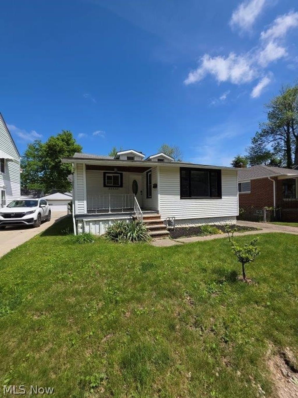 Photo of 20632 Woodstock Avenue, Fairview Park, OH 44126 (MLS # 5212283)