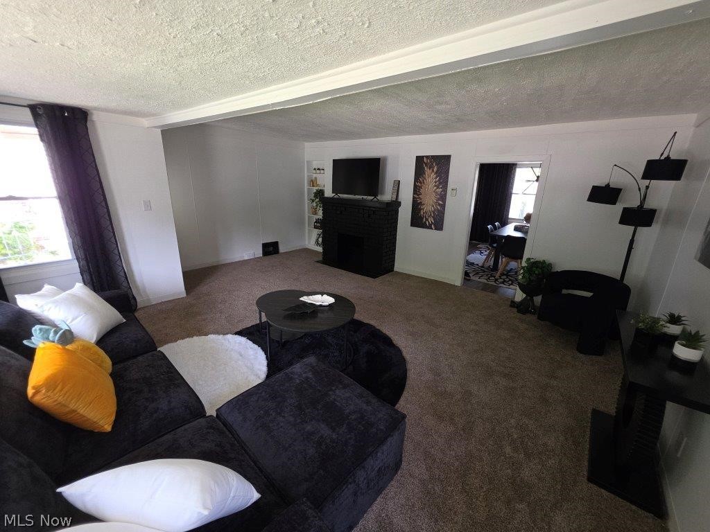 Lorain Woods - Residential