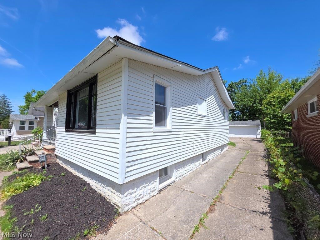 Lorain Woods - Residential