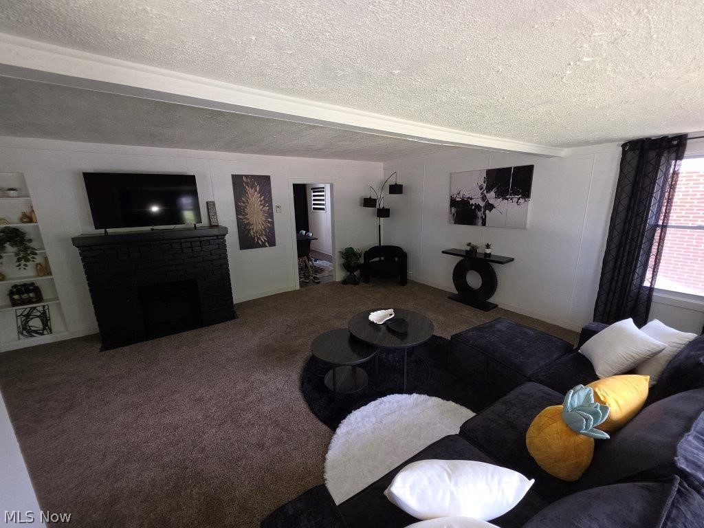 Lorain Woods - Residential