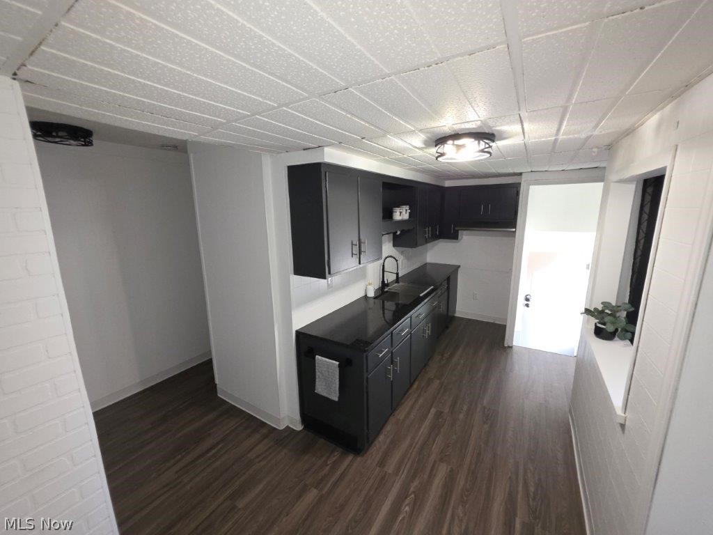 Lorain Woods - Residential