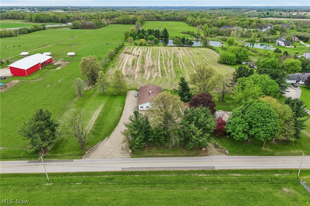 Montville - Residential