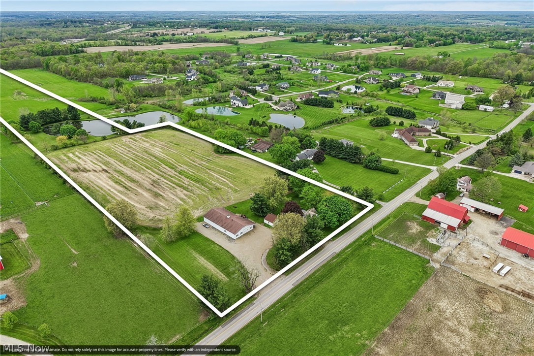Montville - Residential