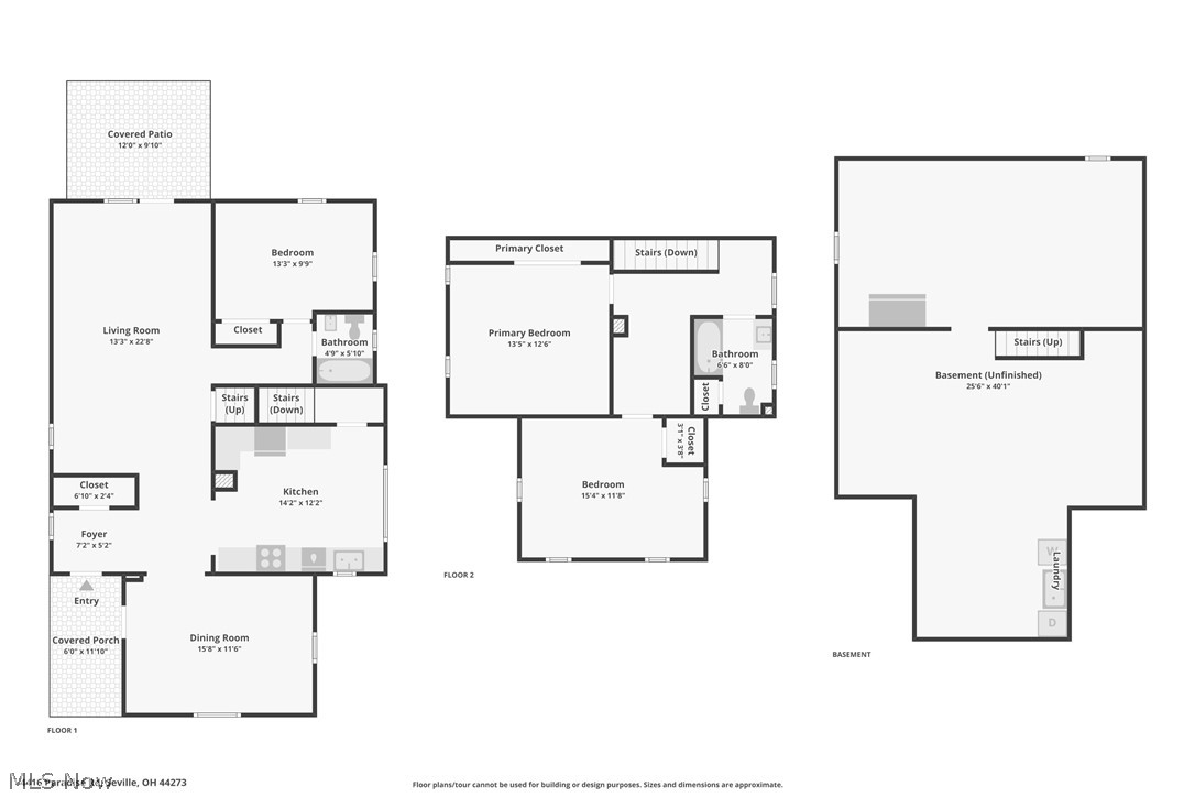 Montville - Residential