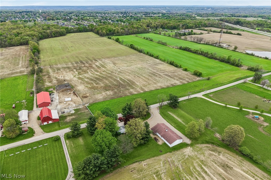 Montville - Residential