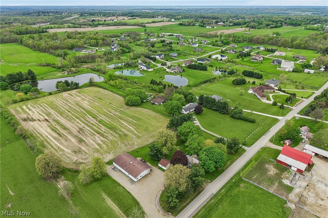 Montville - Residential