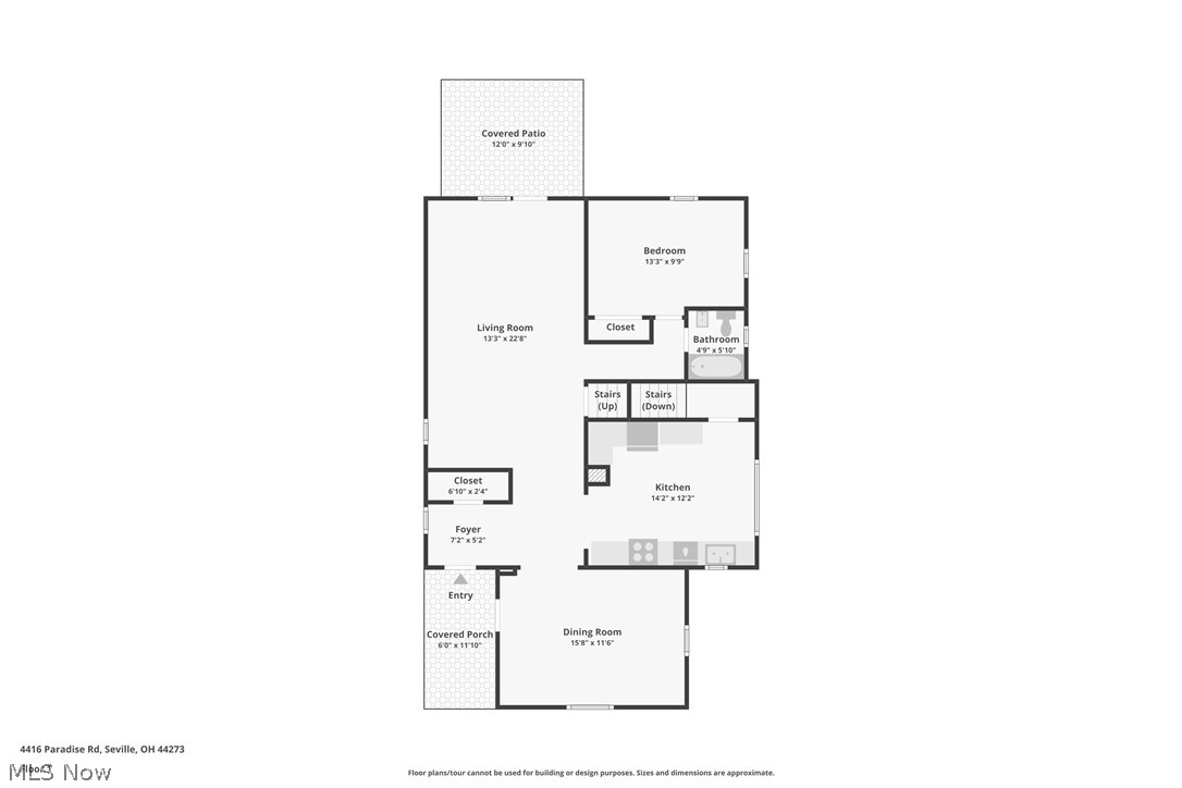 Montville - Residential