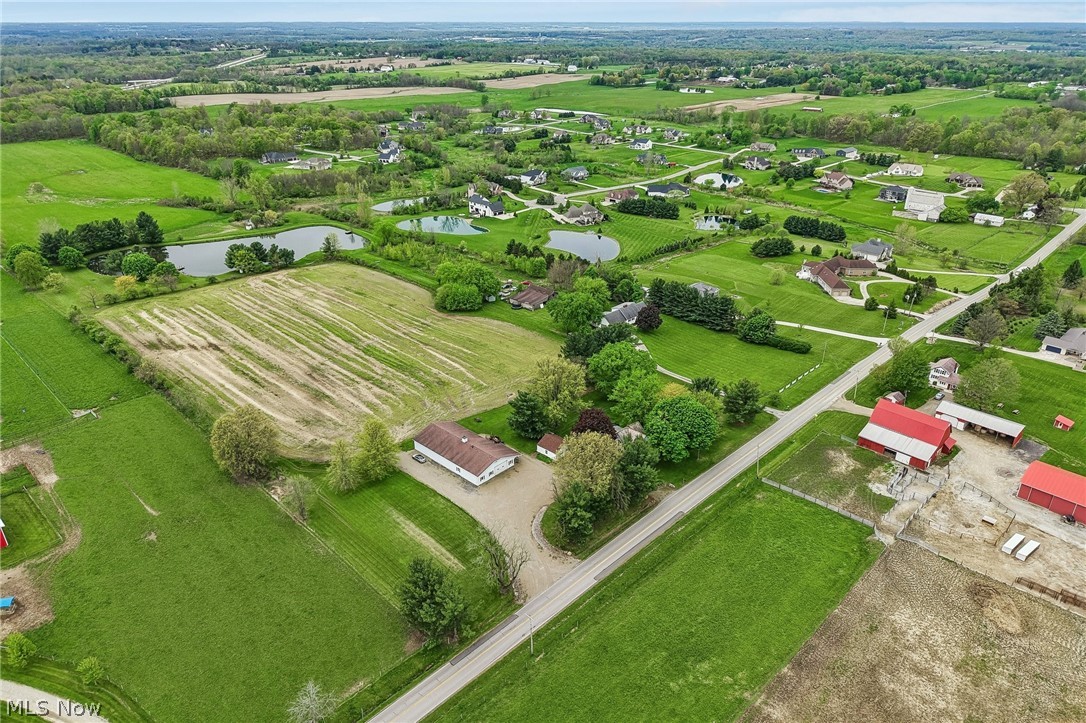 Montville - Residential