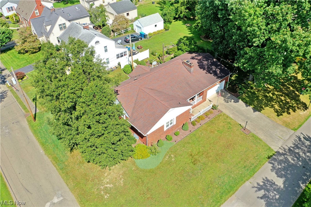 Cromwell 1 - Residential