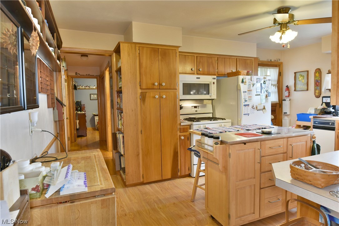 Cromwell 1 - Residential