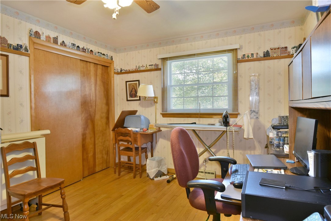 Cromwell 1 - Residential