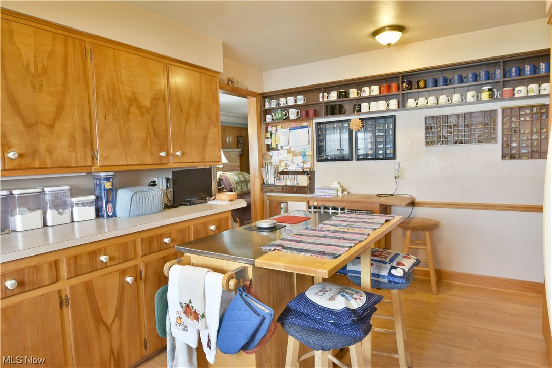 Cromwell 1 - Residential