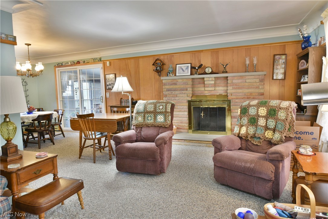 Cromwell 1 - Residential