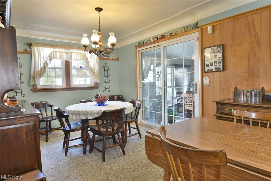 Cromwell 1 - Residential