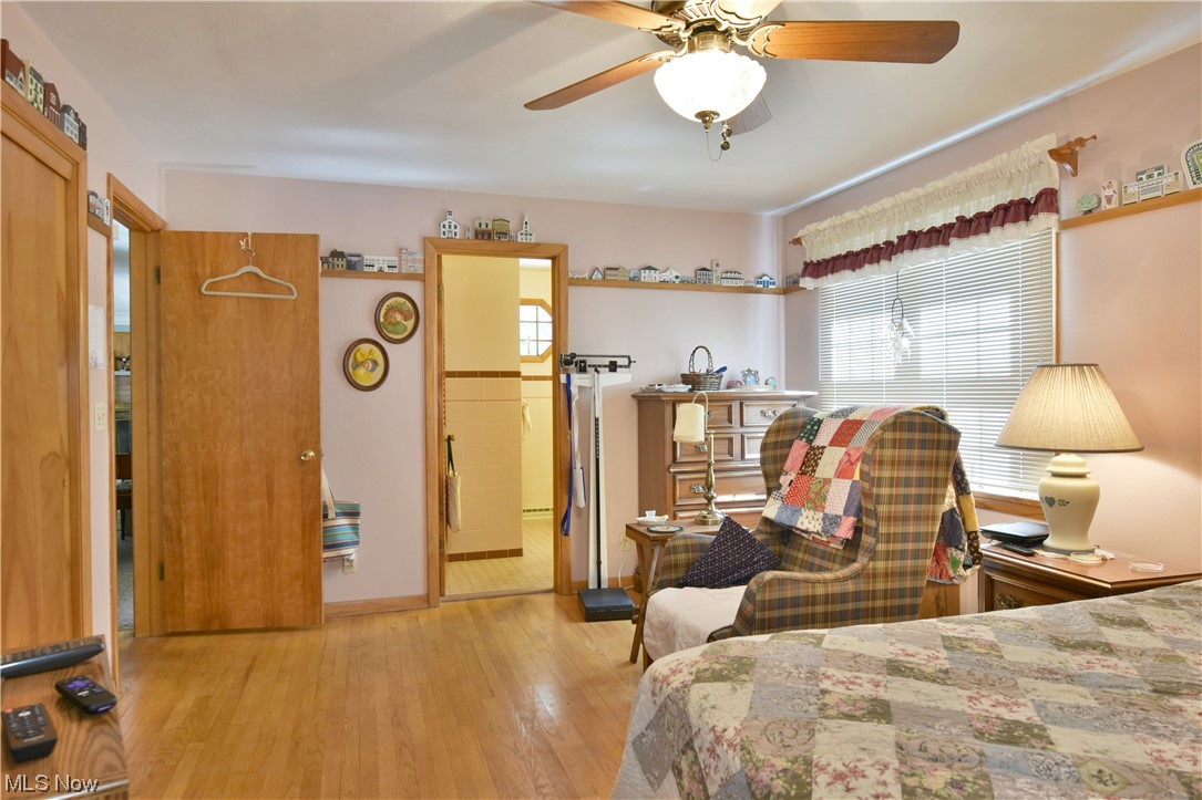 Cromwell 1 - Residential