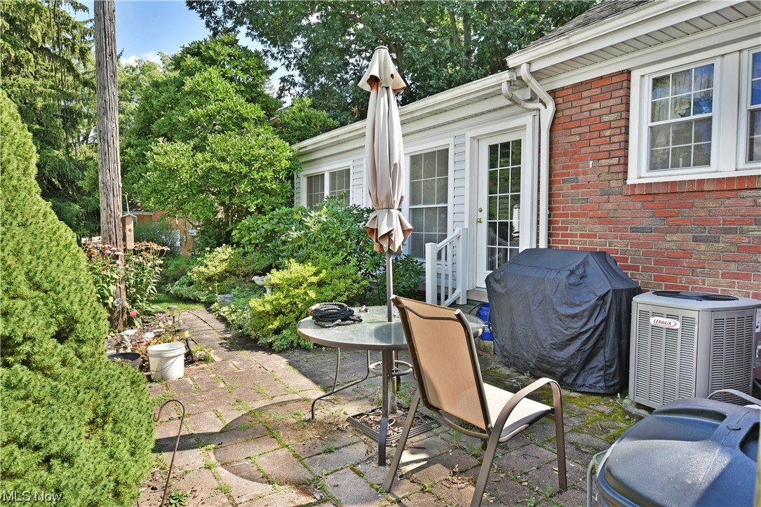 Cromwell 1 - Residential