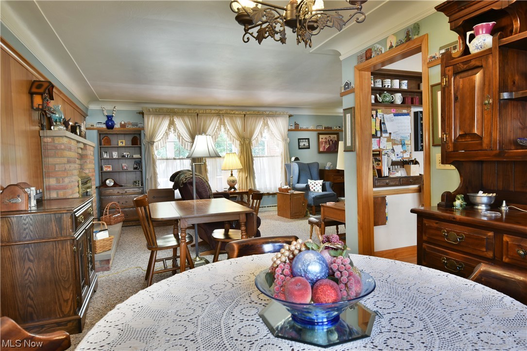 Cromwell 1 - Residential