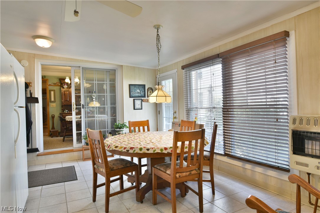 Cromwell 1 - Residential