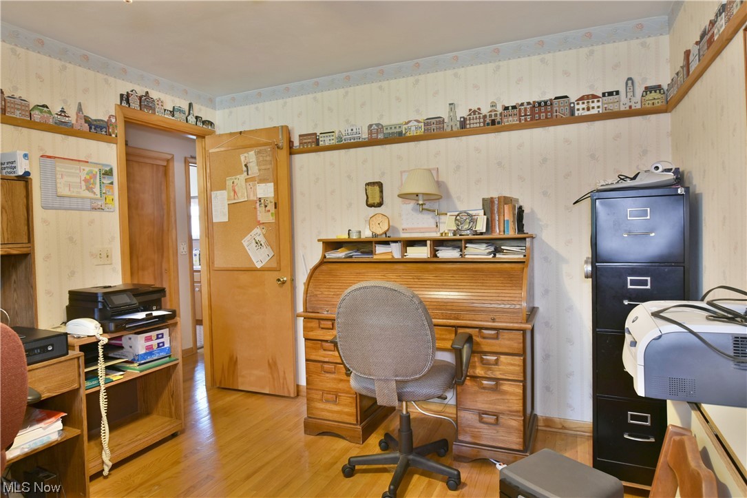 Cromwell 1 - Residential