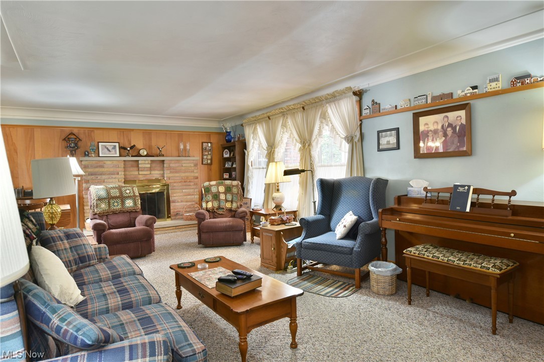 Cromwell 1 - Residential